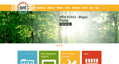 Desktop Screenshot of antmekanik.com